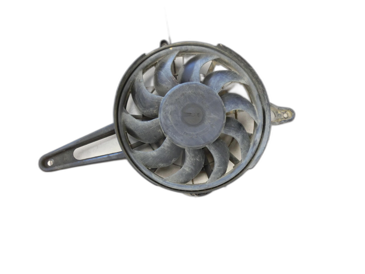 Jeep Cherokee I XJ 97-01 2,5d 85KW Lüfter Ventilator f. Kühler  - Bild 1