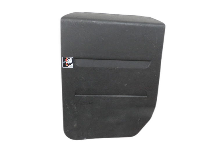 Opel Combo D X12 11-18 Kombi Türverkleidung Türpappe Rechts Hinten Opel Combo D X12 11-18 09.04.2018 735482745 gebraucht Bild 1