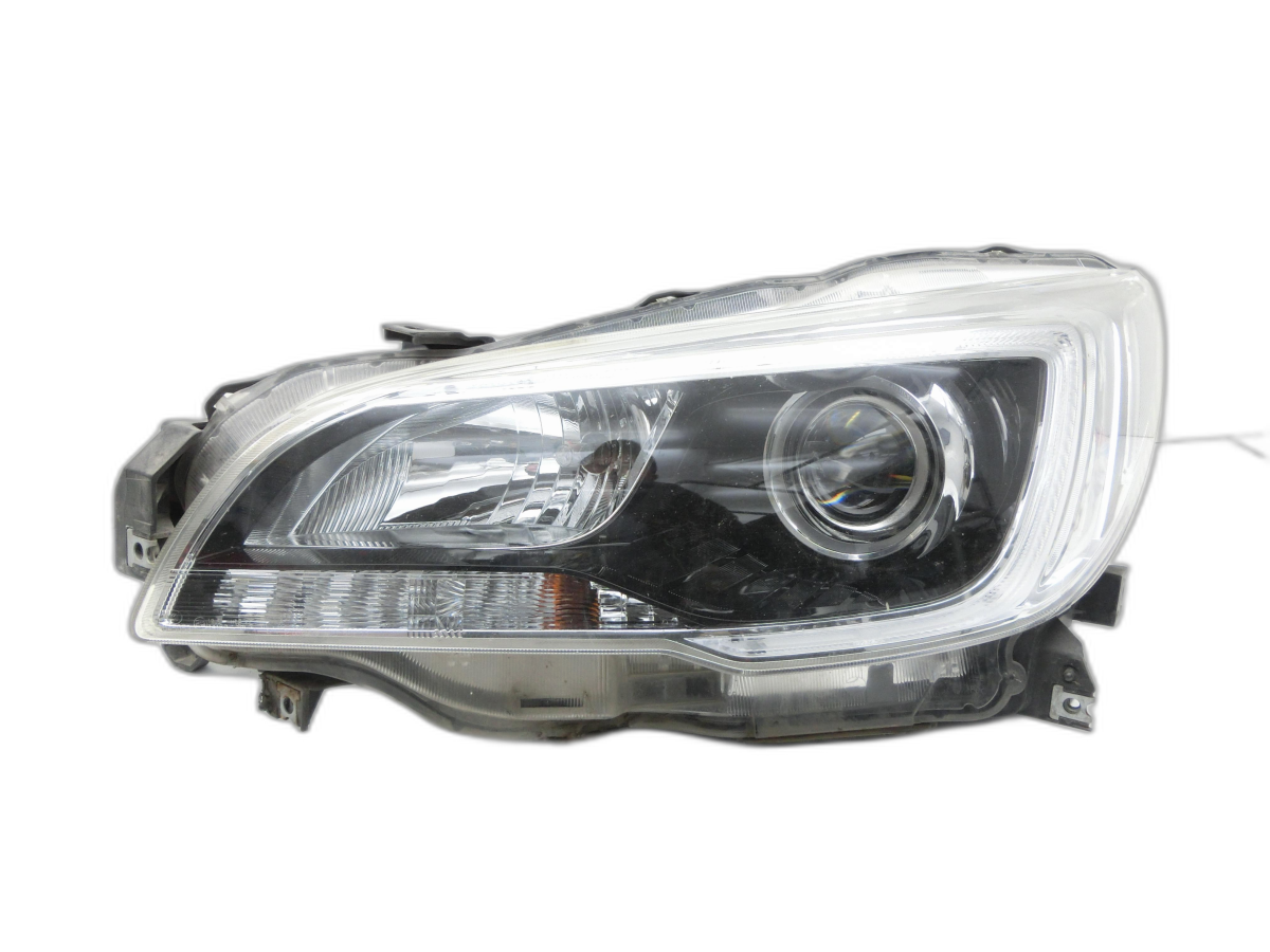 Faro delantero izquierda para Xenón Subaru Outback V BS 15-21 - Bild 1