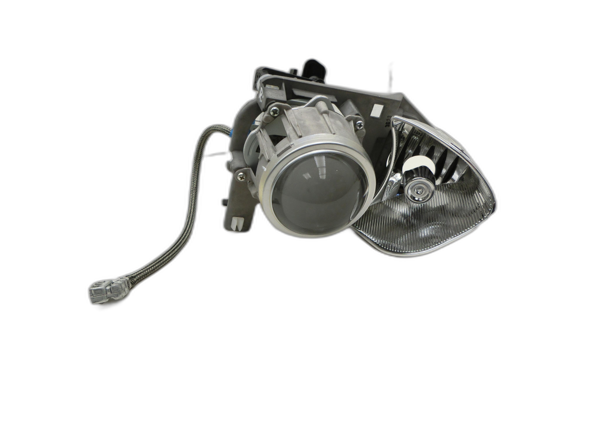 Lente Quemador Xenón para Faro derecha Hyundai I40 CW 11-15 - Bild 1