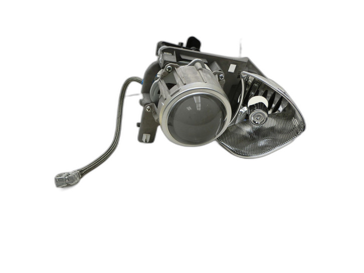 Hyundai I40 CW 11-15 HDCi 1,7 100KW Linse Brenner Xenon für Scheinwerfer Rechts  - Bild 1