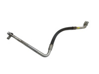 Nissan Pathfinder R51 05-10 dCi 2,5 126KW Klimaschlauch Klimaleitung Nissan Nissan Pathfinder R51 05-10 29.09.2008... Vorschau 1