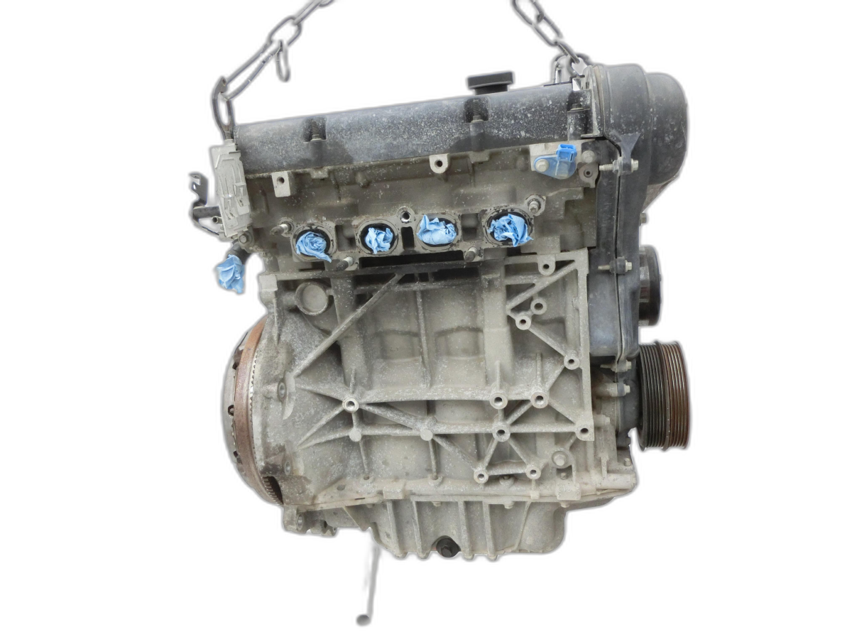 MOTORE per Ford Focus II DA 07-10 - Bild 1