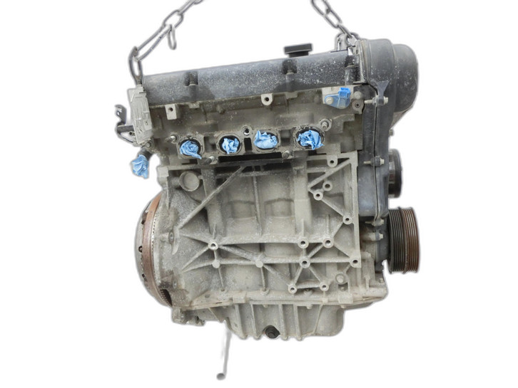 Ford Focus II DA 07-10 1,6 74KW SHDA Motor  - Bild 1