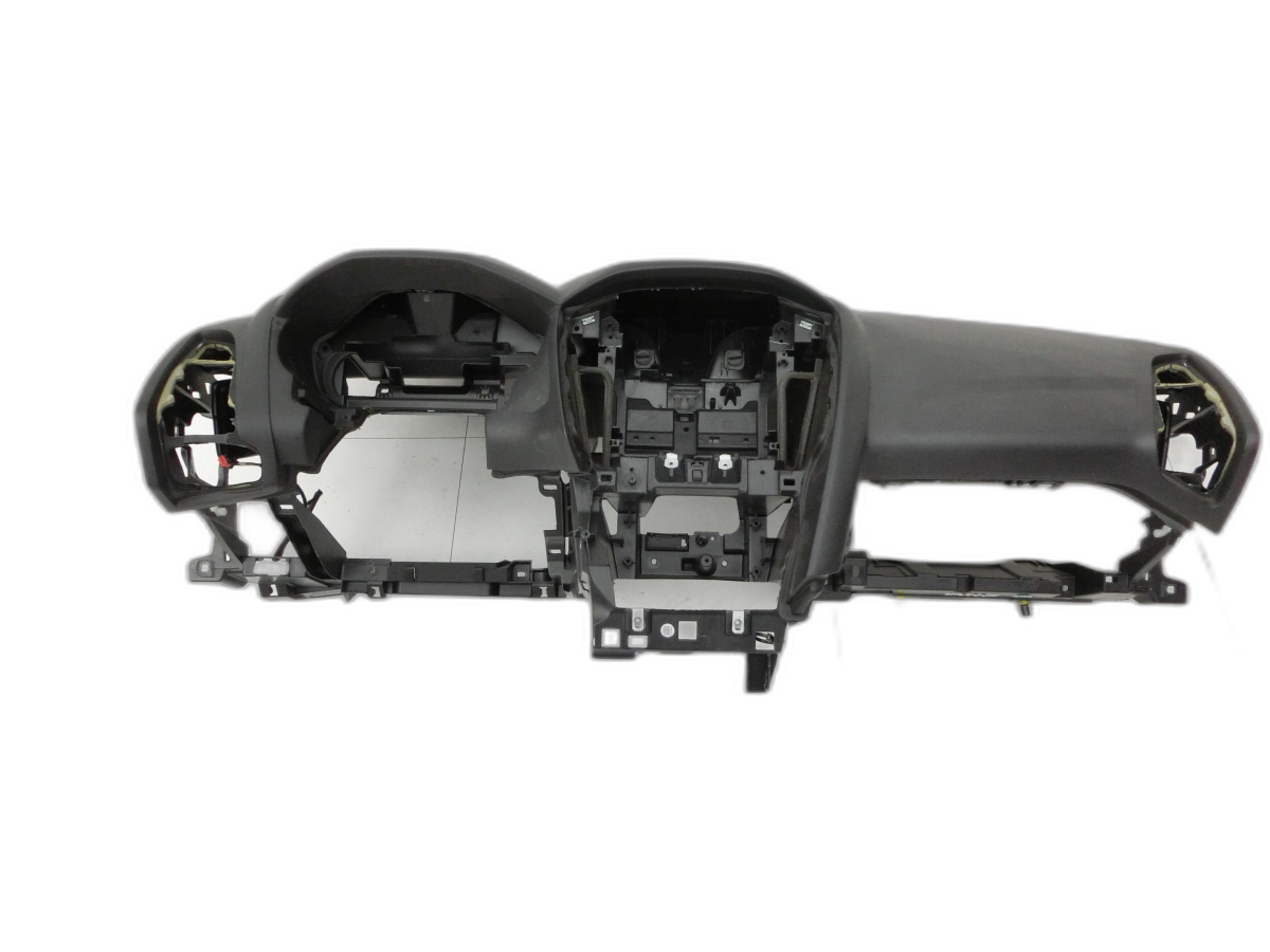 Tablero de instrumentos Panel completa para Ford Focus III 14-18 - Bild 1