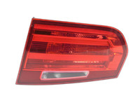 BMW 320d F31 12-15 Kombi Rückleuchte Heckleuchte für Klappe Rechts Hinten BMW 320d F31 12-15 21.12.2012 7372794... Vorschau 1