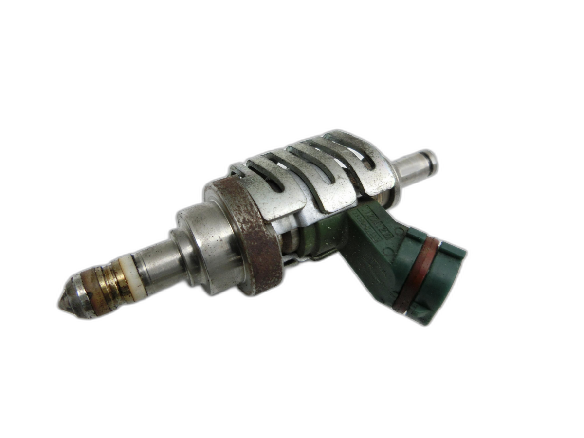 Injecteur Soupape d'injection Zyl.4 pour Lexus GS GRS 300 05-09 - Bild 1