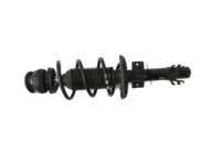 VW UP AA 15-23 Stossdämpfer Federbein Vorne Rechts VW UP AA 15-23 15.01.2015 1S0413031B gebraucht Vorschau 1