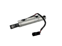 Mitsubishi Colt CZC 06-09 Cabrio Zylinder Hydraulikzylinder Hydraulik für Verdeck Links Mitsubishi Colt CZC 06-09... Vorschau 1