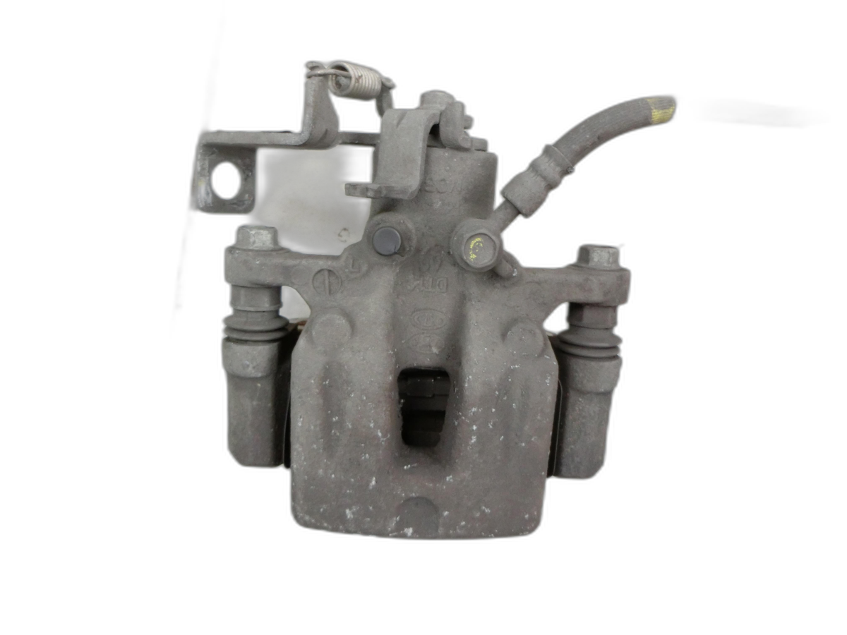 Hyundai I30 GD 15-17 CRDi 1,6 81KW Bremssattel Bremszange Hinten Links  - Bild 1