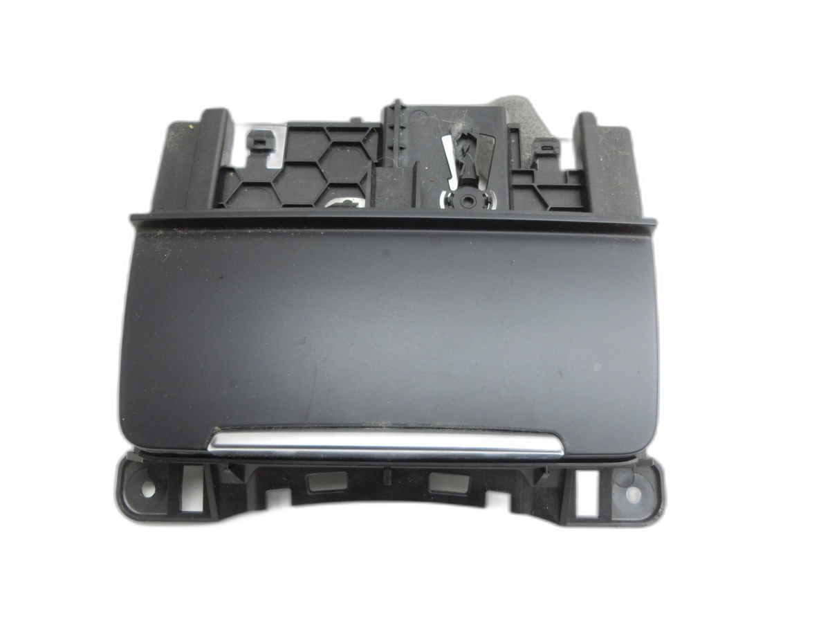 Ashtray Ascher with Cigarette Lighter for Audi A4 8K B8 11-15 - Bild 1