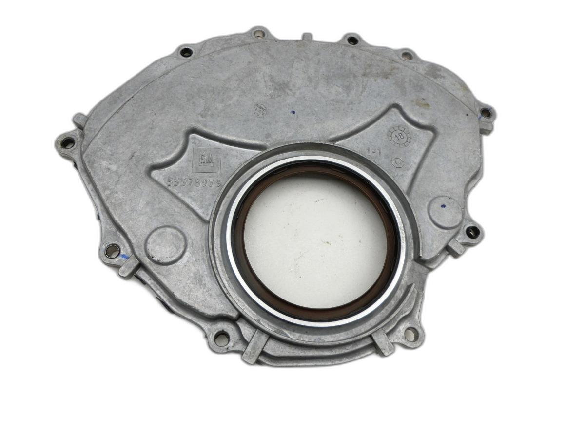 Placa para Motor la terminal Caja Bloque Opel Zafira C 16-19 - Bild 1