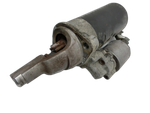 Audi A4 B6 8H 02-05 TDI 2,5 120KW Autom Anlasser Starter Audi A4 B6 8H 02-05 17.05.2005 059911023H gebraucht Vorschau 1