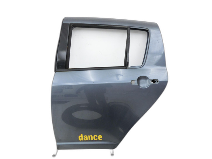 Suzuki Swift III MZ 05-10 Kombi Tür Links Hinten ZY4 - Bild 1