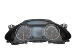 Combi-Instrument_speedometer_for_Audi_A4_8K_B8_07-11