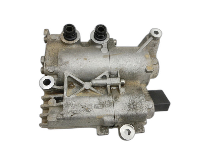 Mercedes S205 W205 14-18 CDI 2,2 100KW 651.921 Ölpumpe für Getriebe Getriebeölpumpe Mercedes S205 W205 14-18... Bild 1