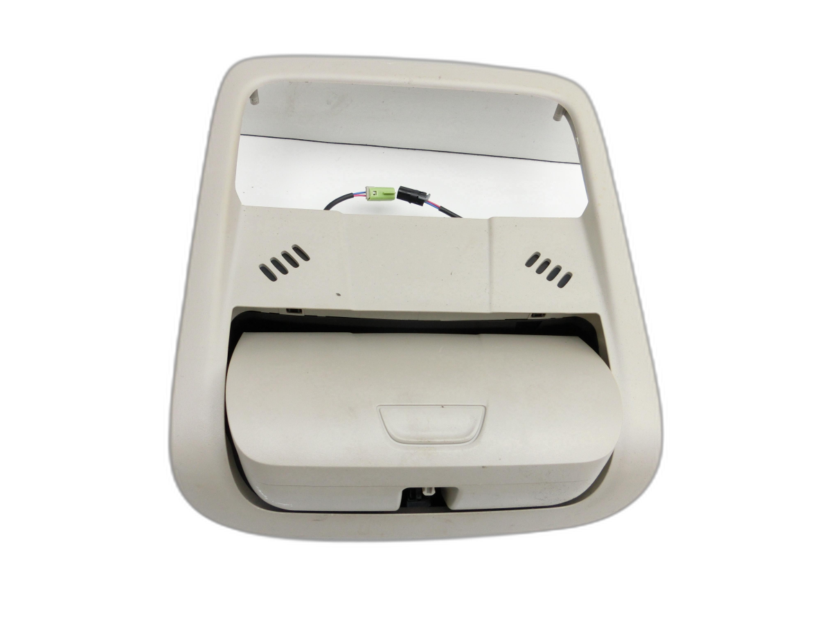 Opel Insignia B Z18 17-20 Brillenfach in Einbaurahmen für Himmel  - Bild 1