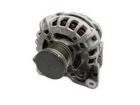 VW UP AA 15-23 1,0 44KW Lichtmaschine Generator 110A VW UP AA 15-23 15.08.2014 04C903023J F000BL0664 gebraucht Vorschau 1