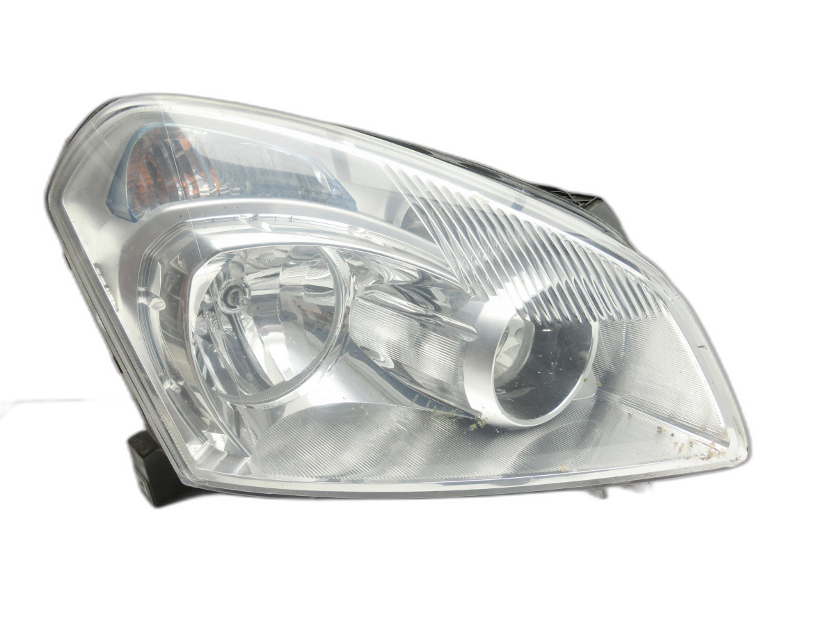 Headlight Front Right Orig. for Nissan Qashqai J10 07-10 - Bild 1