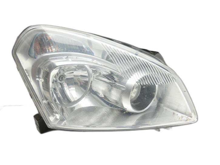 Nissan Qashqai J10 07-10 Scheinwerfer Frontscheinwerfer Rechts orig.  - Bild 1