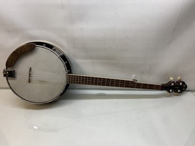 5 String Banjo