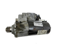 VW Passat 3C B6 05-10 TDI 2,0 125KW Autom Anlasser Starter VW Passat 3C B6 05-10 07.12.2006 02E911023L 02E911023LX... Vorschau 1