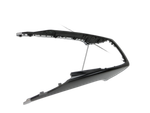 Audi A6 4G 11-14 Dekorblende für Mittelkonsole Klavierlack Schwarz Audi A6 4G 11-14 02.07.2013 4G0864261Q... Vorschau 1