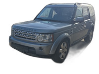 Land Rover Discovery 4 L319 09-13 Sitzverkleidung Blende Abdeckung Fahrersitz Links Vorne Land Rover Discovery 4... Vorschau 6