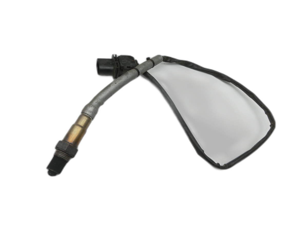 Lambda Sensor Pos.5 for Audi A6 4F C6 04-08 - Bild 1