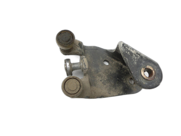 Renault Kangoo II KW 08-13  Führungsrolle für Schiebetür Links Mitte  - Bild 1