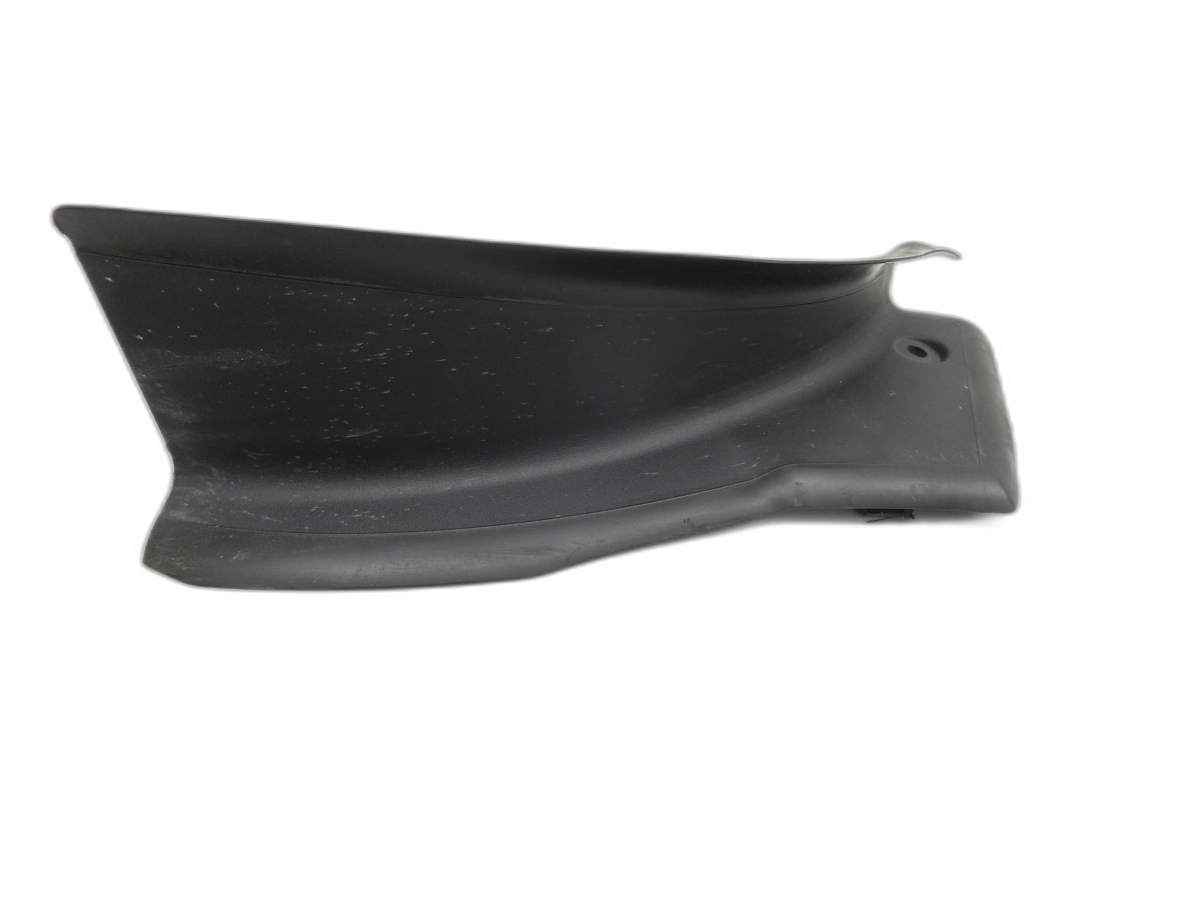 BMW F32 420d 13-17 Wasserabweiser für Übergang Ladekante Rückleuchte Rechts HInten  - Bild 1