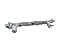 Ford C-Max DM2 03-07 1,6 74KW Einspritzleiste Düsenstock für Einspritzanlage Ford C-Max DM2 03-07 02.02.2004... Vorschau 1