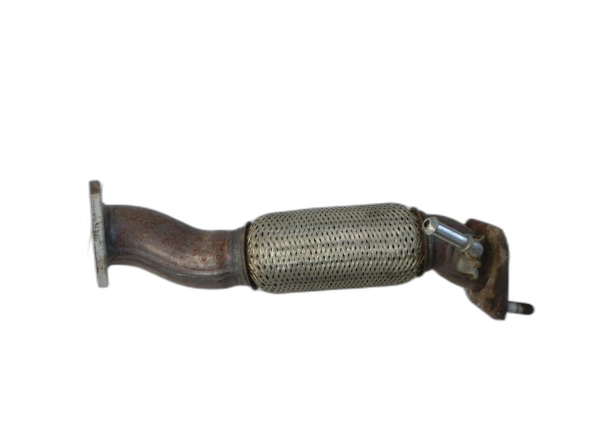 Exhaust pipe EGR Line Flex Hose for Hyundai Santa Fe IV TM 18-20 - Bild 1