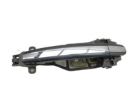 VW Phaeton 3D 01-07 Türgriff Griff aussen Rechts Vorne Chrom Kessy LR7T VW Phaeton 3D 01-07 28.09.2004 3D0837886K... Vorschau 1