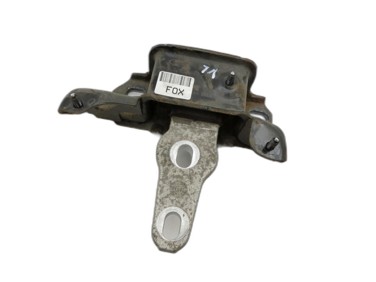 Engine Mounting motor bearings Left for BMW X3 E83 18d LCI 08-11 - Bild 1