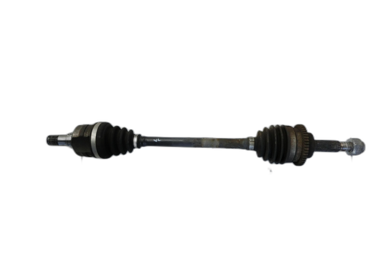 Drive Shaft Propshaft Left Front for Chevrolet Spark M300 10-12 - Bild 1