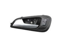 Ford Focus III 14-18 Kombi Türgriff Griff Griffmuschel Innen Links Vorne Ford Focus III 14-18 08.06.2015... Vorschau 1