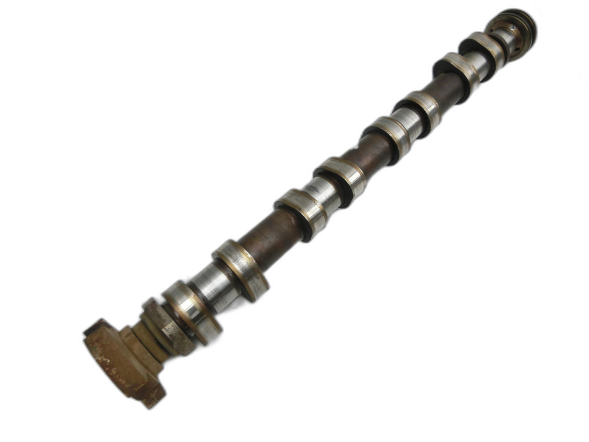 Peugeot 308 I CC T7 07-11 1,6 110KW EP6DT Nockenwelle Auslass  - Bild 1