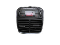 Mercedes C219 CLS 350 04-08 Luftdusche Hinten Klimabedienteil Digital Mercedes C219 CLS 350 04-08 09.12.2005... Vorschau 1