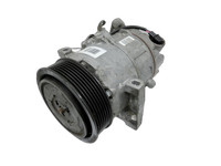 Renault Megane III KZ 08-12 1,4 96KW Klimakompressor Klima Kompressor Renault Megane III KZ 08-12 18.10.2012... Vorschau 1