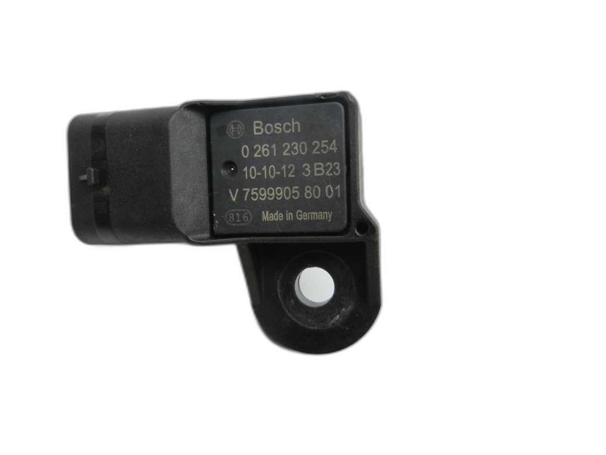 VW EOS 1F 06-09 FSI 2,0  Luftdruck MAP Sensor  - Bild 1