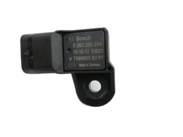 VW EOS 1F 06-09 FSI 2,0 Luftdruck MAP Sensor - Bild 1
