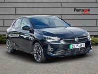 Vauxhall Corsa Electric 50kwh Gs Hatchback 5dr Electric Auto 136 Ps Electric