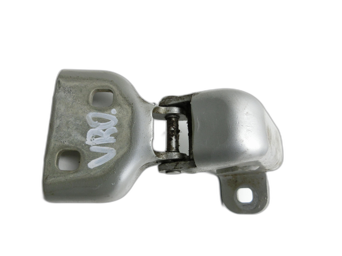 Hinge for Bonnet Hood Right Front Upper Renault Trafic II Vivaro A 06-14 - Bild 1