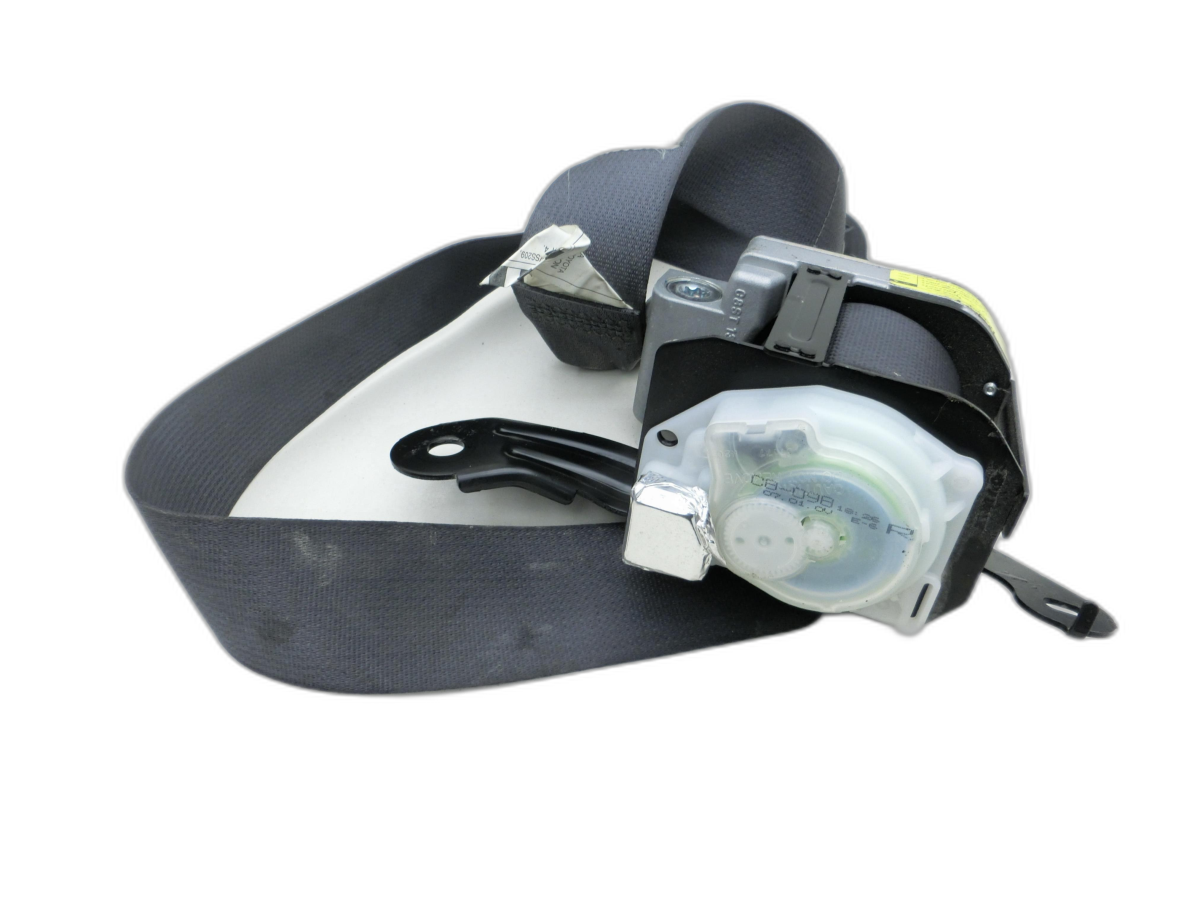 Belt Safety Tensioner Right Rear for Lim Lexus IS II 220d 05-13 - Bild 1