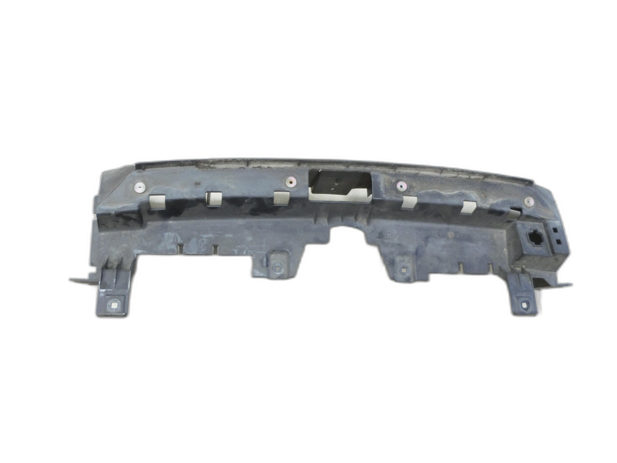 Mitsubishi Colt VII 08-16 Wasserabweiser Wasserleitblech  - Bild 1