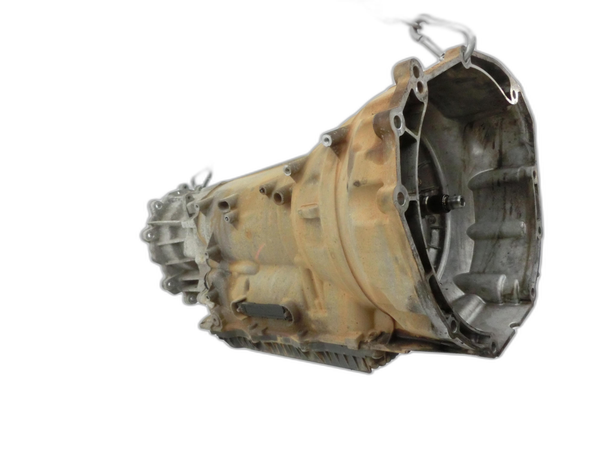 Transmisión automática Caja de cambios sin convertidor para Jeep Grand Cherokee WK2 13-17 - Bild 1