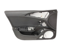 Audi A6 4G C7 Allroad 12-14 Kombi Türverkleidung Türpappe Links Vorne Audi A6 4G C7 Allroad 12-14 18.09.2014... Vorschau 1