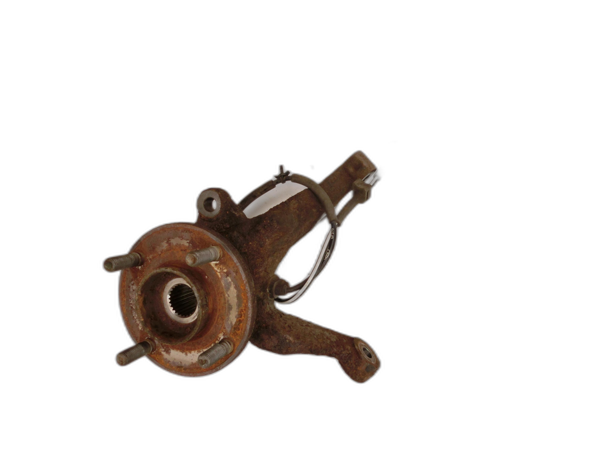 Ford EcoSport 12-22 1,0 92KW Achsschenkel Radnabe Links Vorne  - Bild 1