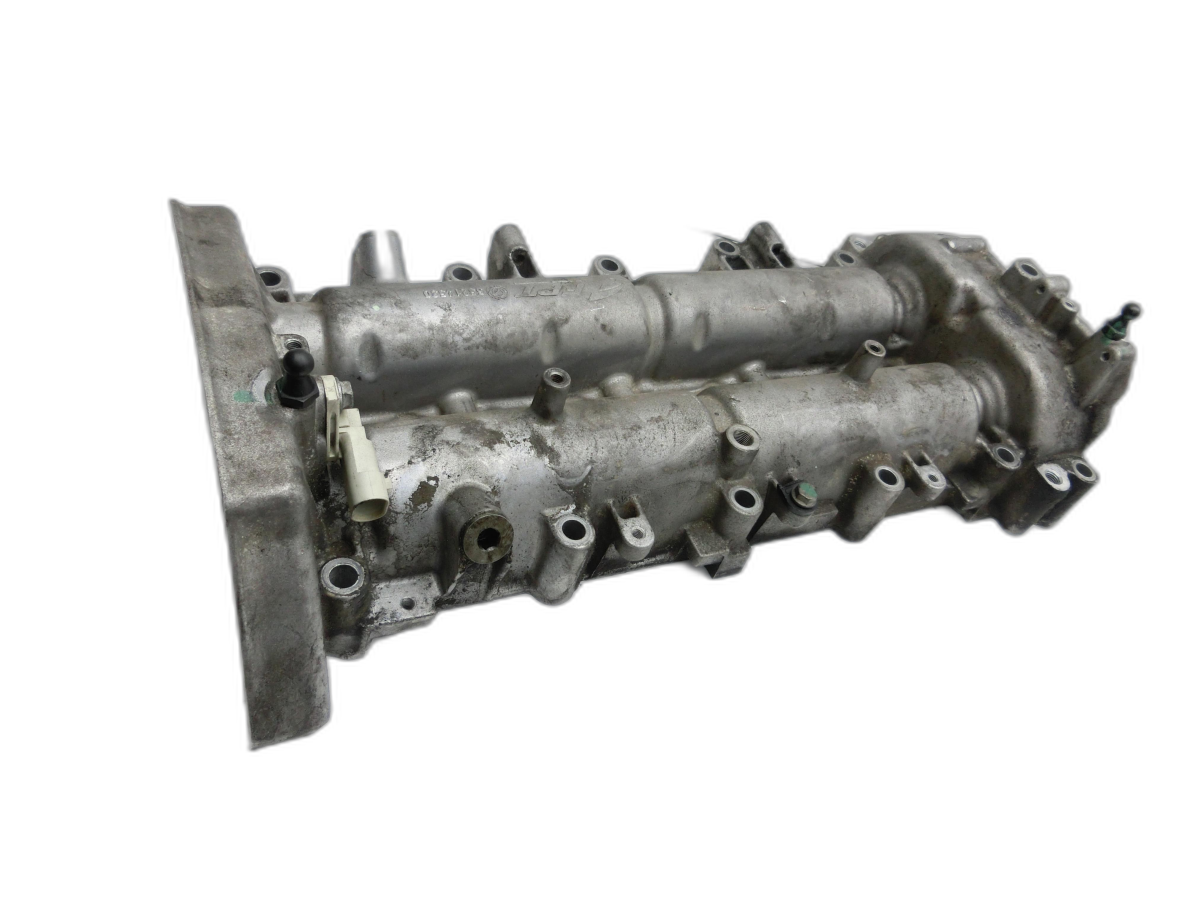 Fiat Freemont 11-16 Mjet 2,0 125KW 939B500 Ventildeckel Zylinderkopfhaube  - Bild 1
